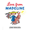 Love from Madeline - Hardcover