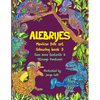 Alebrijes Mexican folk art colouring book 3: Even more fantastic & strange Creatures - Paperback
