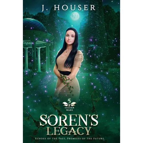 Soren's Legacy - Hardcover