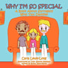 Why I'm So Special: A Book About Surrogacy With Two Daddies - Paperback