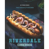 Riverdale Cookbook: The Chock'lit Kitchen - Paperback