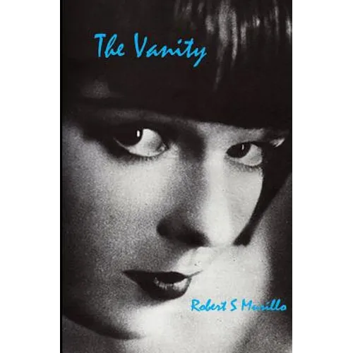 The Vanity - Paperback