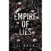 Empire of Lies: A Dark Mafia Romance - Paperback