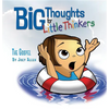 Big Thoughts for Little Thinkers: The Gospel - Hardcover