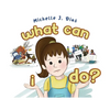 What Can I Do? - Paperback