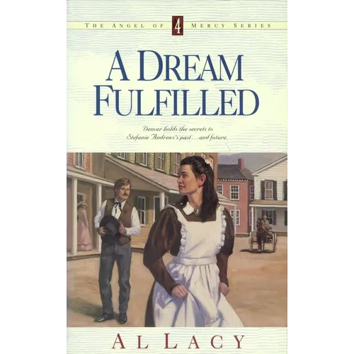 A Dream Fulfilled - Paperback