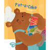 Pat-a-Cake - Board Book