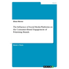 The Influence of Social Media Platforms on the Consumer-Brand Engagement of Polarising Brands - Paperback