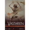 Vastarien: A Literary Journal vol. 6, issue 1 - Paperback