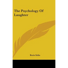 The Psychology of Laughter - Hardcover