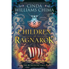 Runestone Saga: Children of Ragnarok - Hardcover