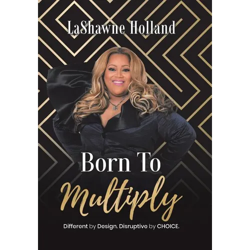 Born to Multiply - Hardcover