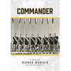 Commander - Hardcover