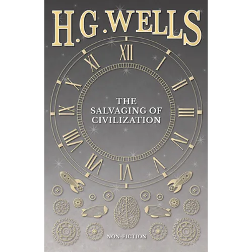 The Salvaging of Civilization - Paperback