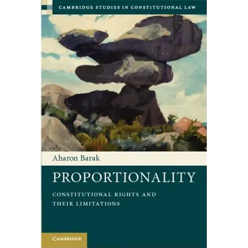 Proportionality - Paperback