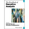 The Handbook of Narrative Analysis - Paperback