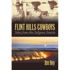 Flint Hills Cowboys: Tales from the Tallgrass Prairie - Paperback