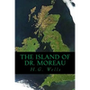 The Island of Dr Moreau - Paperback