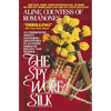 The Spy Wore Silk - Paperback