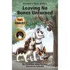Leaving No Bones Unturned - Paperback