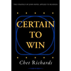 Certain to Win - Hardcover