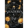 Of Shadows & Fae - Paperback