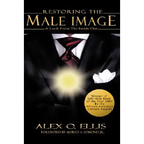 Restoring the Male Image - Hardcover