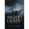 Night Creeps 2: An Adult Horror Story - Paperback