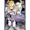 I'm the Evil Lord of an Intergalactic Empire! (Manga) Vol. 5 - Paperback