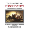 The American Conservative - Paperback