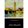 London Impressions - Paperback