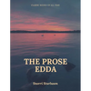 The Prose Edda - Paperback