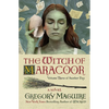 The Witch of Maracoor - Hardcover