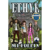 Ethyr: An Adventure for Kids Who Like Video Games - Paperback