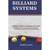 Billiard Systems: Three Cushion Billiard Systems - Paperback