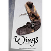 Wings: Poems - Paperback