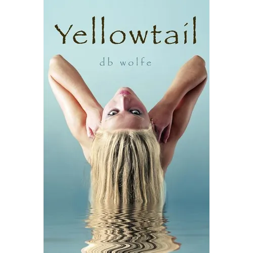 Yellowtail - Paperback