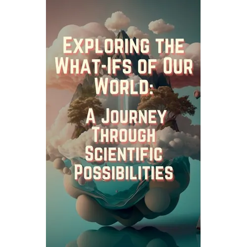 Exploring the What-Ifs of Our World - Paperback