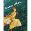 Numbers in Motion: Sophie Kowalevski, Queen of Mathematics - Hardcover