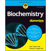 Biochemistry for Dummies - Paperback