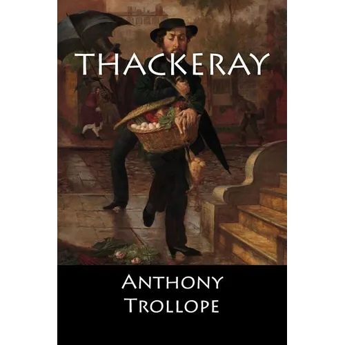 Thackeray - Paperback