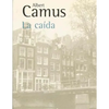 La caida (Spanish Edition) - Paperback