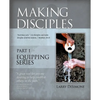 Making Disciples - Paperback