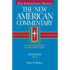 Leviticus: An Exegetical and Theological Exposition of Holy Scripture Volume 3 - Hardcover