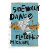 Sidewalk Dance - Paperback