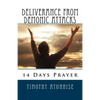 14 Days Prayer For Deliverance From Demonic Attacks - Paperback