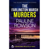 THE FARLINGTON MARSH MURDERS a gripping crime thriller full of twists - Paperback