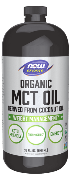 MCT Oil