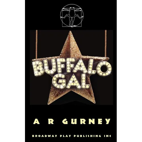 Buffalo Gal - Paperback