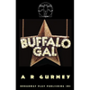 Buffalo Gal - Paperback